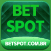 Logo da BETSPOT